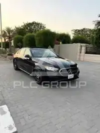 2025 Mercedes Benz E-Class