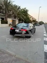 2025 Mercedes Benz E-Class