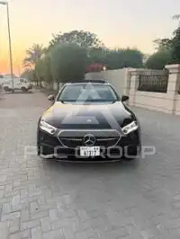 2025 Mercedes Benz E-Class