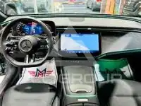 2025 Mercedes Benz E-Class