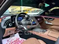 2025 Mercedes Benz E-Class