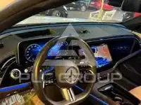 2025 Mercedes Benz E-Class