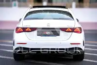 2025 Mercedes Benz E-Class
