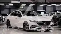 2025 Mercedes Benz E-Class