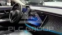 2025 Mercedes Benz E-Class