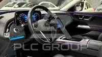 2025 Mercedes Benz E-Class