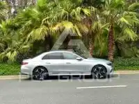 2025 Mercedes Benz E-Class