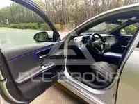 2025 Mercedes Benz E-Class