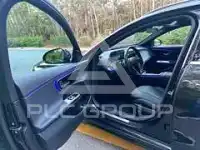 2025 Mercedes Benz E-Class