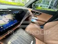 2025 Mercedes Benz E-Class