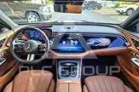 2025 Mercedes Benz E-Class