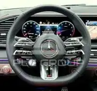 2025 Mercedes Benz GLE-Class