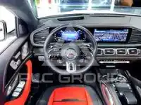 2025 Mercedes Benz GLE-Class