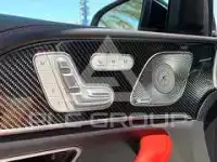 2025 Mercedes Benz GLE-Class