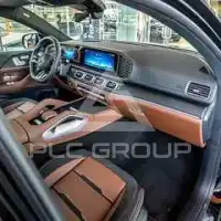 2025 Mercedes Benz GLE-Class