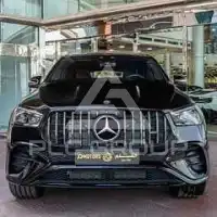 2025 Mercedes Benz GLE-Class