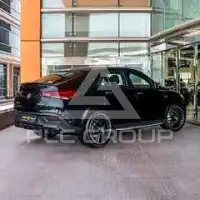 2025 Mercedes Benz GLE-Class
