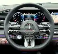 2025 Mercedes Benz GLE-Class