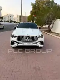 2025 Mercedes Benz GLE-Class