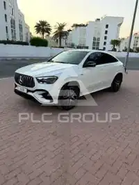 2025 Mercedes Benz GLE-Class