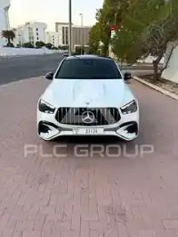2025 Mercedes Benz GLE-Class