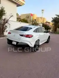 2025 Mercedes Benz GLE-Class