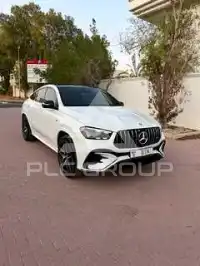 2025 Mercedes Benz GLE-Class