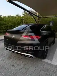 2025 Mercedes Benz GLE-Class