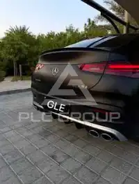 2025 Mercedes Benz GLE-Class