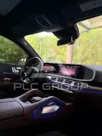 2025 Mercedes Benz GLE-Class