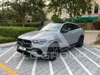 2025 Mercedes Benz GLE-Class