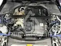 2025 Mercedes Benz C-Class