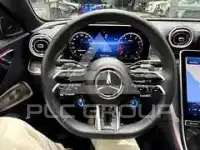 2025 Mercedes Benz C-Class