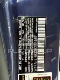 2025 Mercedes Benz C-Class