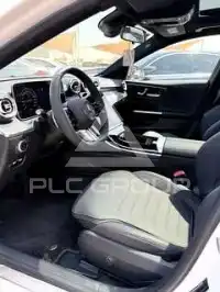 2025 Mercedes Benz C-Class