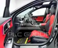 2025 Mercedes Benz C-Class