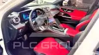 2025 Mercedes Benz C-Class