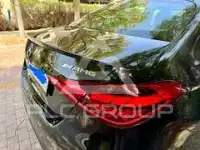 2025 Mercedes Benz C-Class