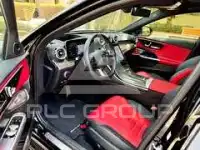 2025 Mercedes Benz C-Class
