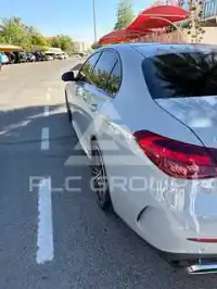 2025 Mercedes Benz C-Class