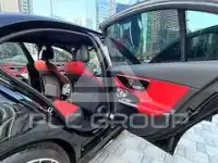 2025 Mercedes Benz C-Class
