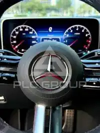 2025 Mercedes Benz C-Class