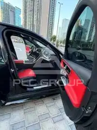 2025 Mercedes Benz C-Class