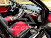 2025 Mercedes Benz C-Class