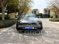 2025 Mercedes Benz C-Class