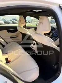 2025 Mercedes Benz C-Class