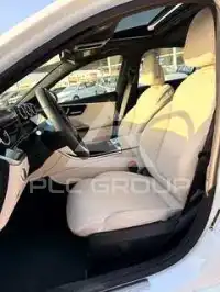 2025 Mercedes Benz C-Class