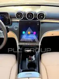 2025 Mercedes Benz C-Class