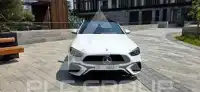 2025 Mercedes Benz C-Class