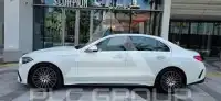 2025 Mercedes Benz C-Class